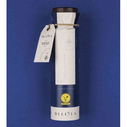 Delisea Wave Vegan Eau Parfum Pour Homme 150 мл
Delisea Wave Vegan Eau Parfum Pour Homme 150 мл