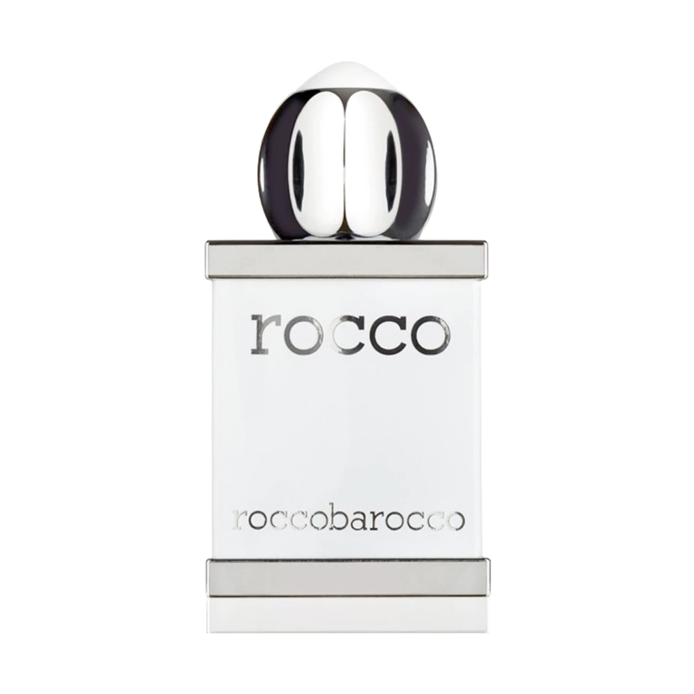 Туалетная вода Roccobarocco Rocco White
Туалетная вода Roccobarocco Rocco White