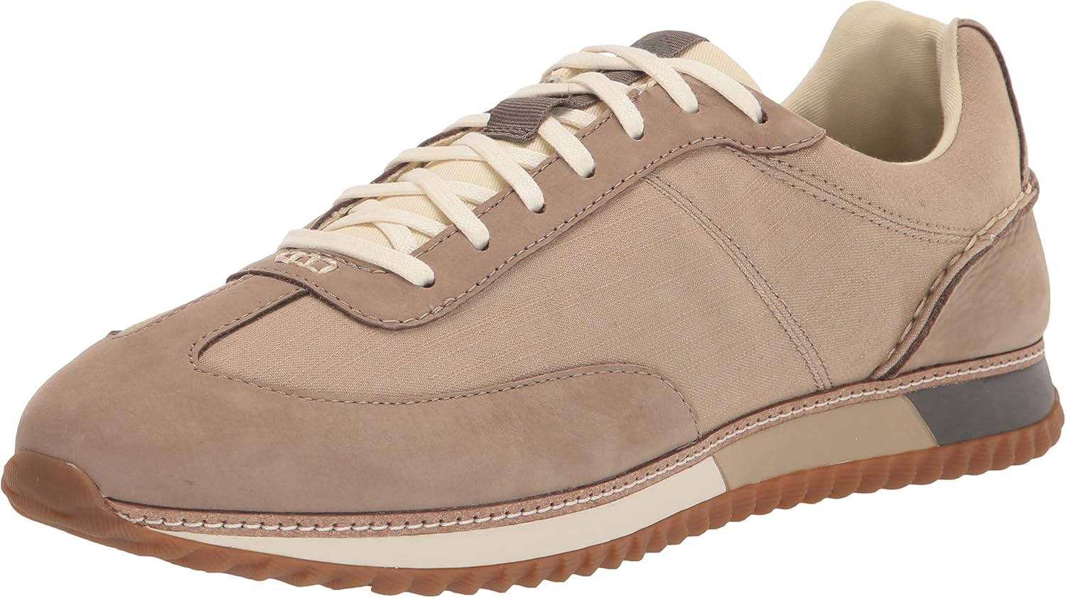 Кроссовки Sperry Men's Plushwave Trainer, Taupe
Кроссовки Sperry Men's Plushwave Trainer, Taupe
