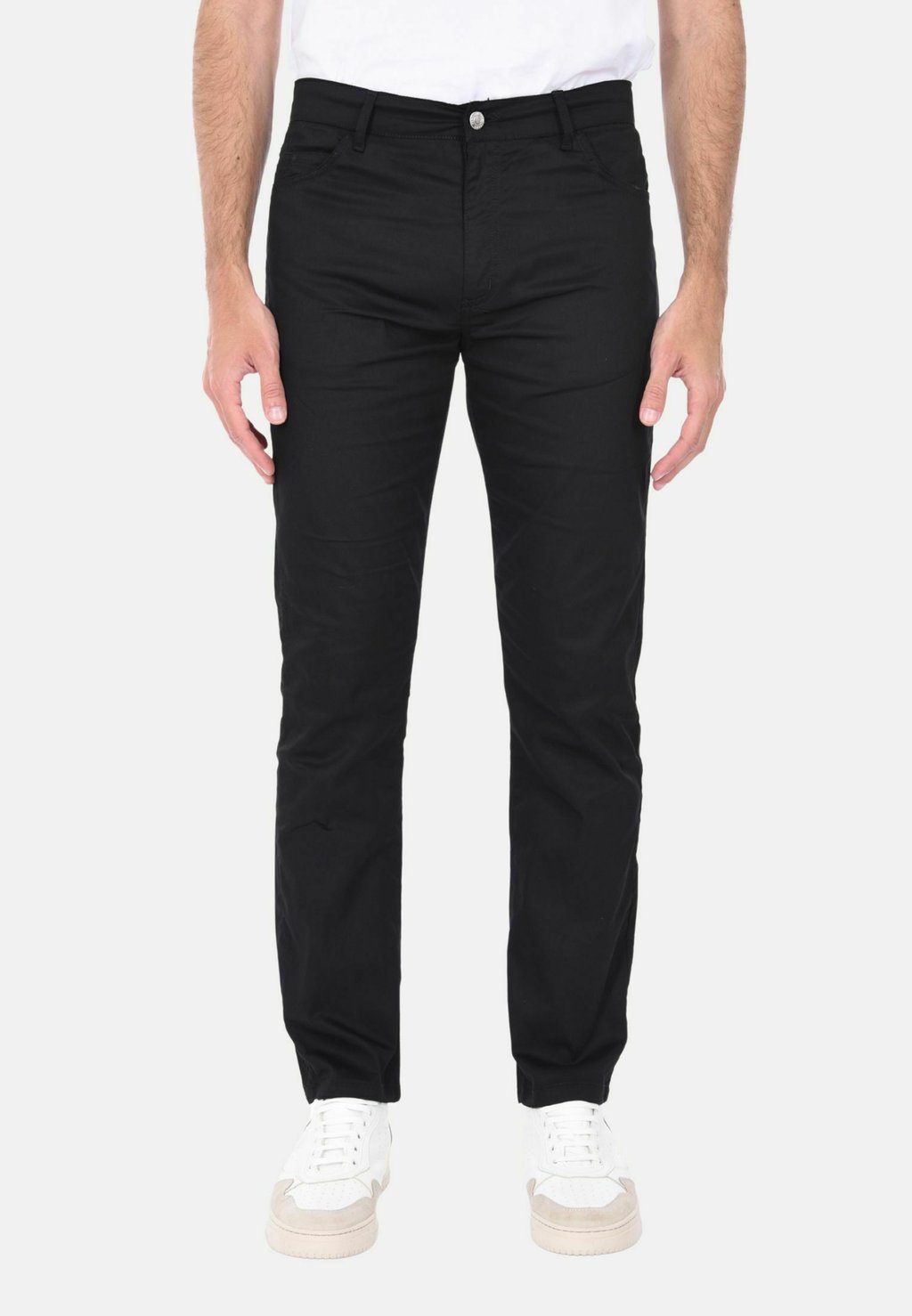 Брюки Ciabalù, черный
Брюки Ciabalù, черный