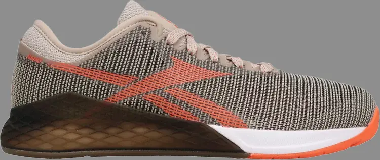 Кроссовки nano 9 'light sand' Reebok, загар, Серый, Кроссовки nano 9 'light sand' Reebok, загар
Кроссовки nano 9 'light sand' Reebok, загар, Серый, Кроссовки nano 9 'light sand' Reebok, загар