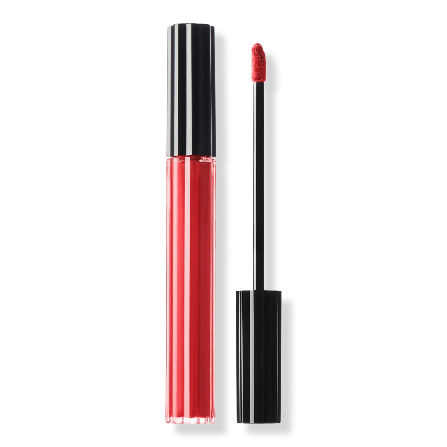 Стойкая, жидкая помада Everlasting Hyperlight Vegan, не оставляющая следов. KVD Beauty, Painted Tongue (pink-toned red)
Стойкая, жидкая помада Everlasting Hyperlight Vegan, не оставляющая следов. KVD Beauty, Painted Tongue (pink-toned red)