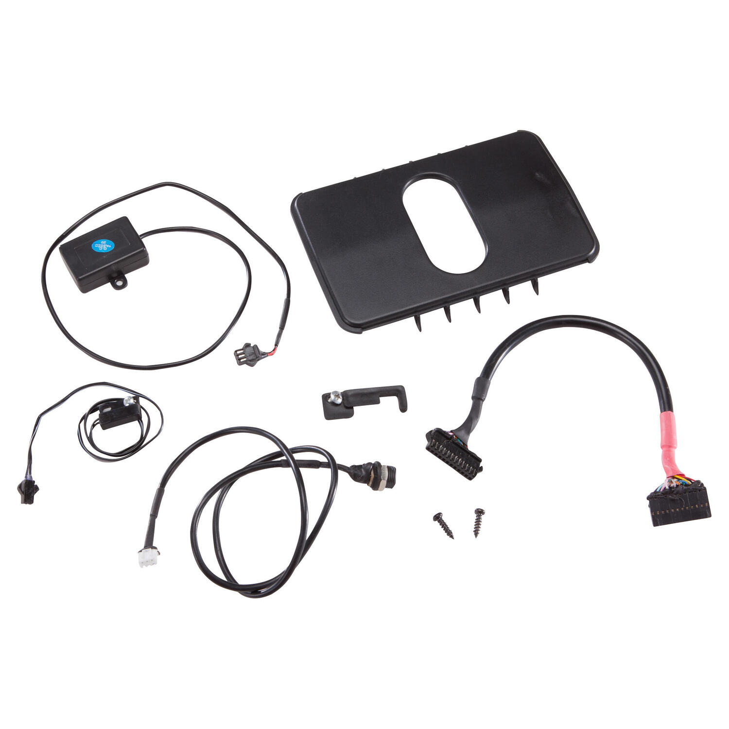 Набор кабелей FRO 500 DOMYOS
Набор кабелей FRO 500 DOMYOS