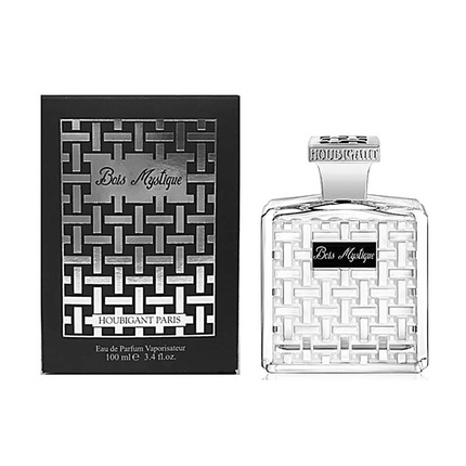 Houbigant парфюмерная вода для женщин 100мл
Houbigant парфюмерная вода для женщин 100мл