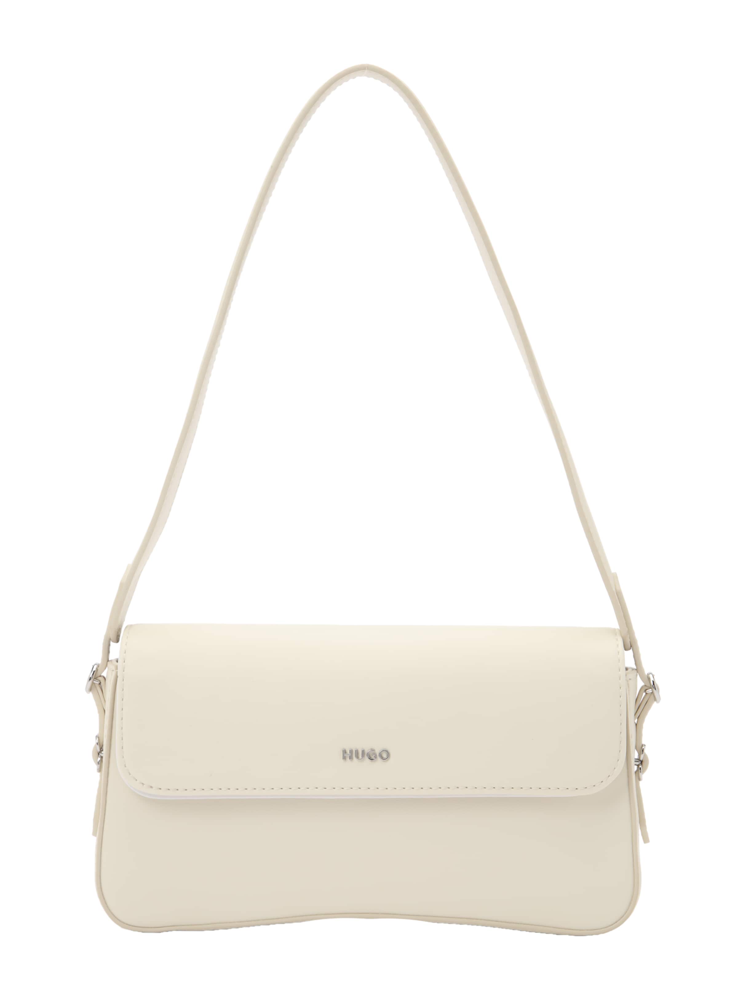 HUGO Сумка через плечо 'Syndra' в белом цвете
HUGO Сумка через плечо 'Syndra' в белом цвете
