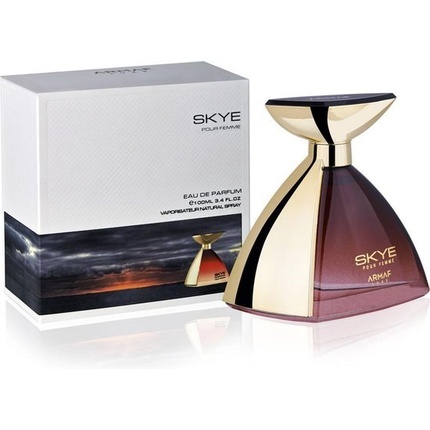 Armaf Skye For Woman - 100 мл - парфюмированная вода
Armaf Skye For Woman - 100 мл - парфюмированная вода
