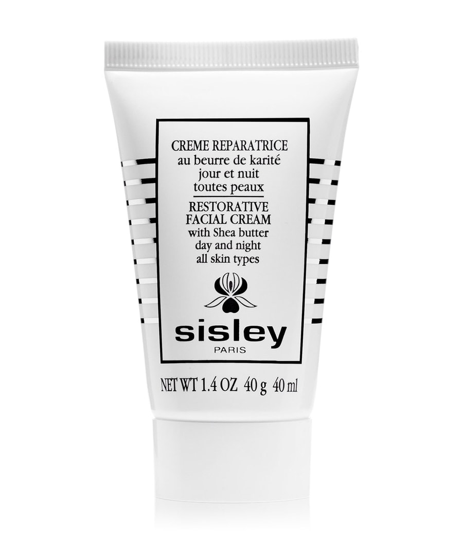 Крем для лица Sisley Crème Réparatrice Au Beurre De Karité, 40 ml
Крем для лица Sisley Crème Réparatrice Au Beurre De Karité, 40 ml