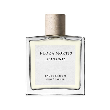 AllSaints Flora Mortis Парфюмированная вода унисекс 100 мл
AllSaints Flora Mortis Парфюмированная вода унисекс 100 мл