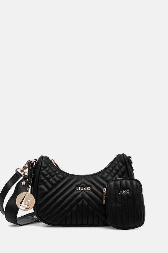 Сумка Liu Jo, черный
Сумка Liu Jo, черный