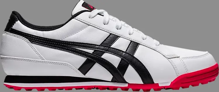 Кроссовки gel preshot classic 3 'white black' Asics, белый
Кроссовки gel preshot classic 3 'white black' Asics, белый
