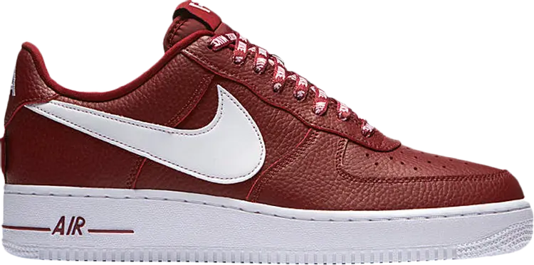 Кроссовки Nike Air Force 1, красно-белый, Красный;коричневый, Кроссовки Nike Air Force 1, красно-белый
Кроссовки Nike Air Force 1, красно-белый, Красный;коричневый, Кроссовки Nike Air Force 1, красно-белый