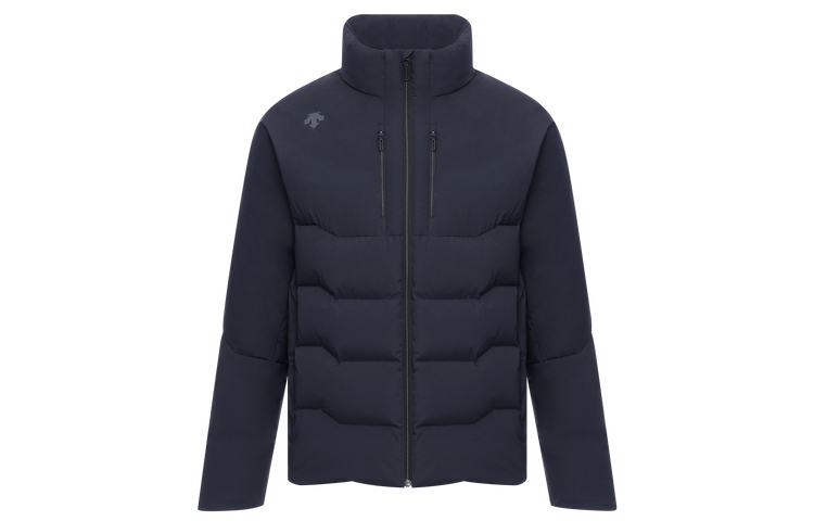 Пуховик мужской Descente, цвет BK-BLACK
Пуховик мужской Descente, цвет BK-BLACK