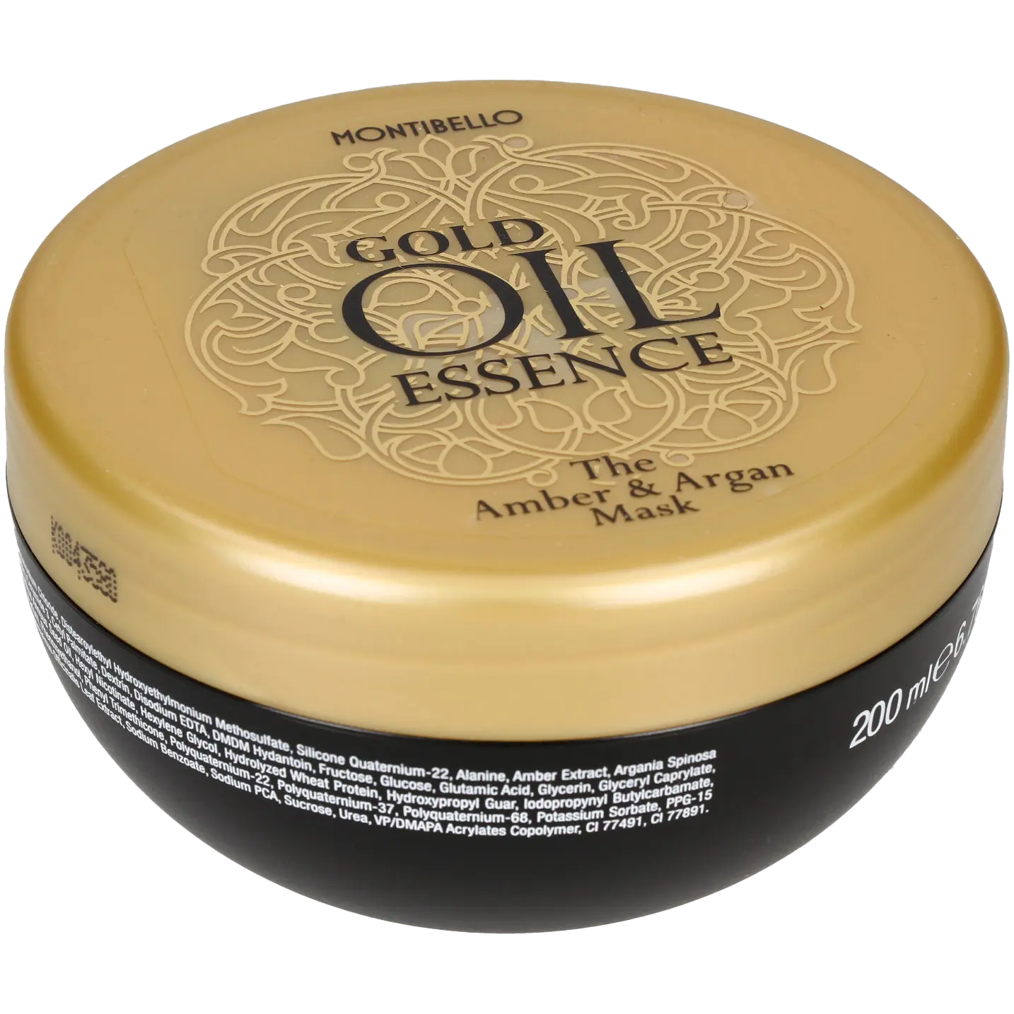 Montibello маска для волос, 200 мл
Montibello маска для волос, 200 мл