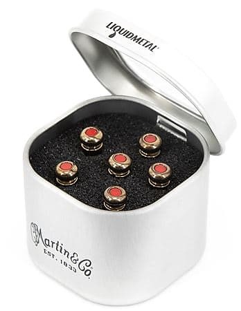 Набор булавок для бриджей Martin Luxe Liquidmetal, золото 18APP0006
Набор булавок для бриджей Martin Luxe Liquidmetal, золото 18APP0006