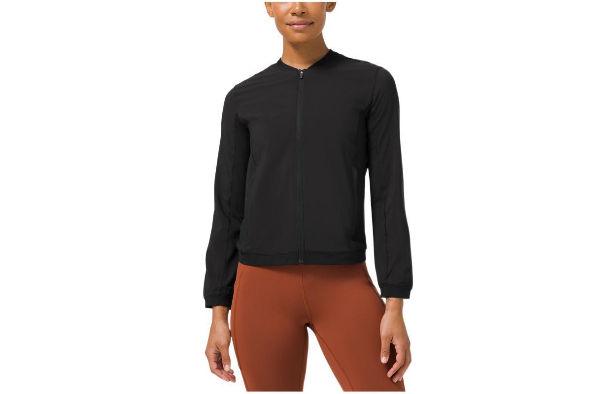 Куртка женская Lululemon, цвет Pink Mist
Куртка женская Lululemon, цвет Pink Mist