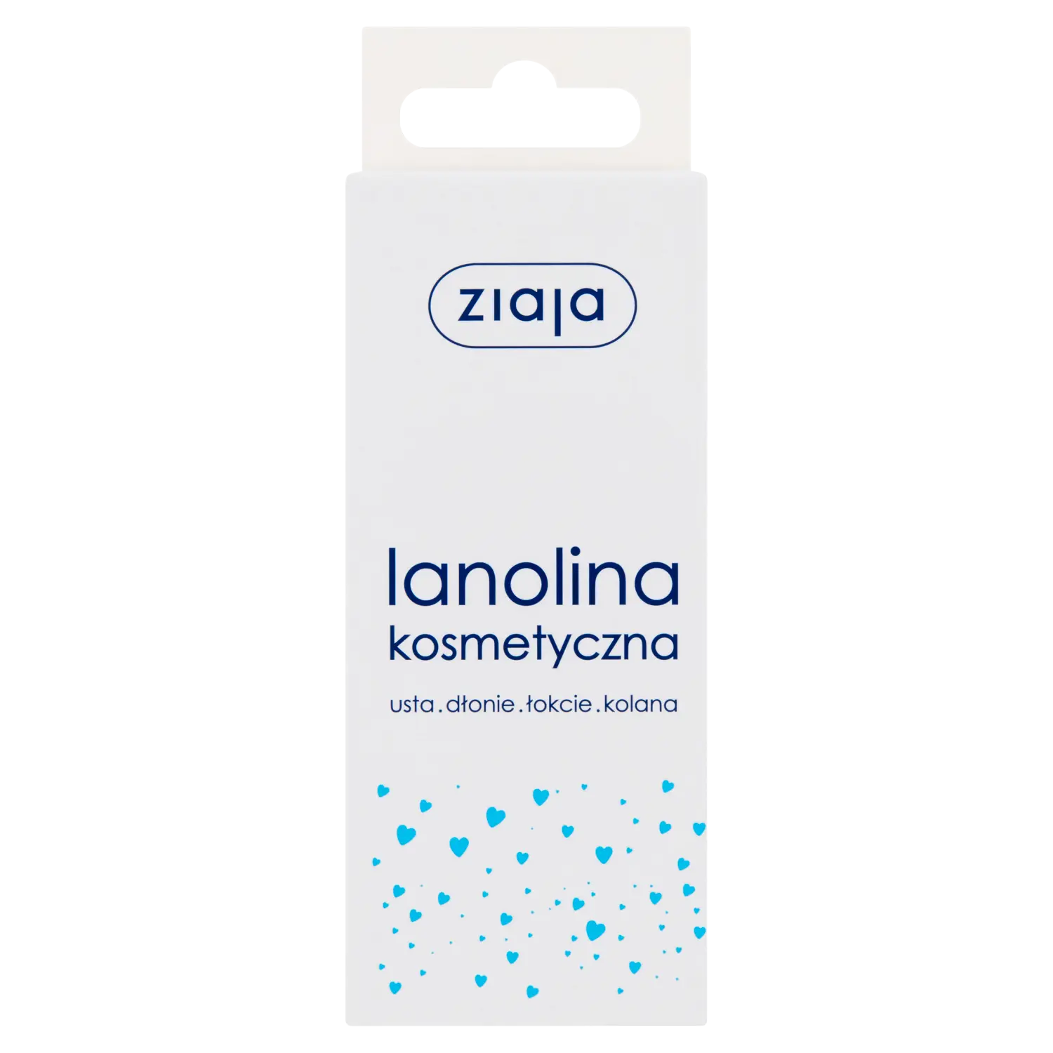 Ziaja ланолин для ухода за губами, руками, локтями и коленями, 10 г
Ziaja ланолин для ухода за губами, руками, локтями и коленями, 10 г