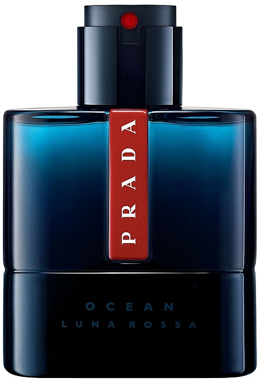 Туалетная вода Prada Luna Rossa Ocean
Туалетная вода Prada Luna Rossa Ocean