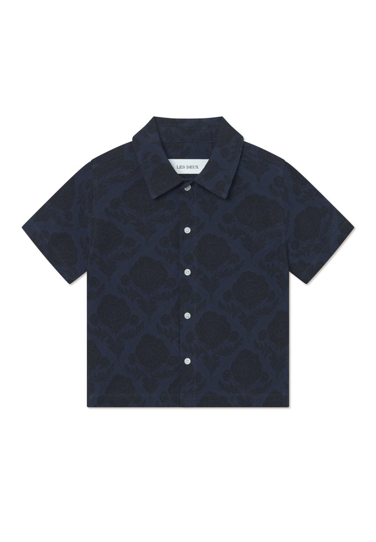 Рубашка LESLEY UNISEX Les Deux, темно-синий
Рубашка LESLEY UNISEX Les Deux, темно-синий