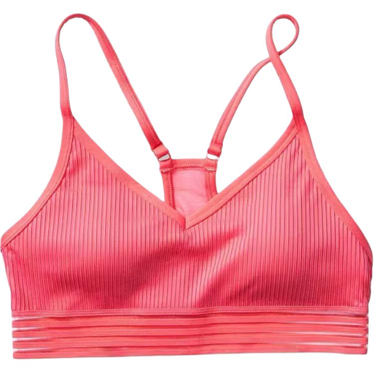 Victoria's Secret Розовый бюстгальтер Women's Orange Red
Victoria's Secret Розовый бюстгальтер Women's Orange Red