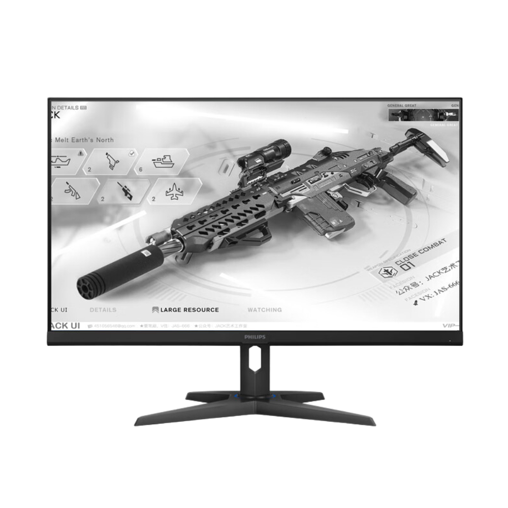 Монитор игровой Philips Evnia 27M3N3540P, 27", QHD 2560x1440, 240 Гц, Fast IPS, черный
Монитор игровой Philips Evnia 27M3N3540P, 27", QHD 2560x1440, 240 Гц, Fast IPS, черный