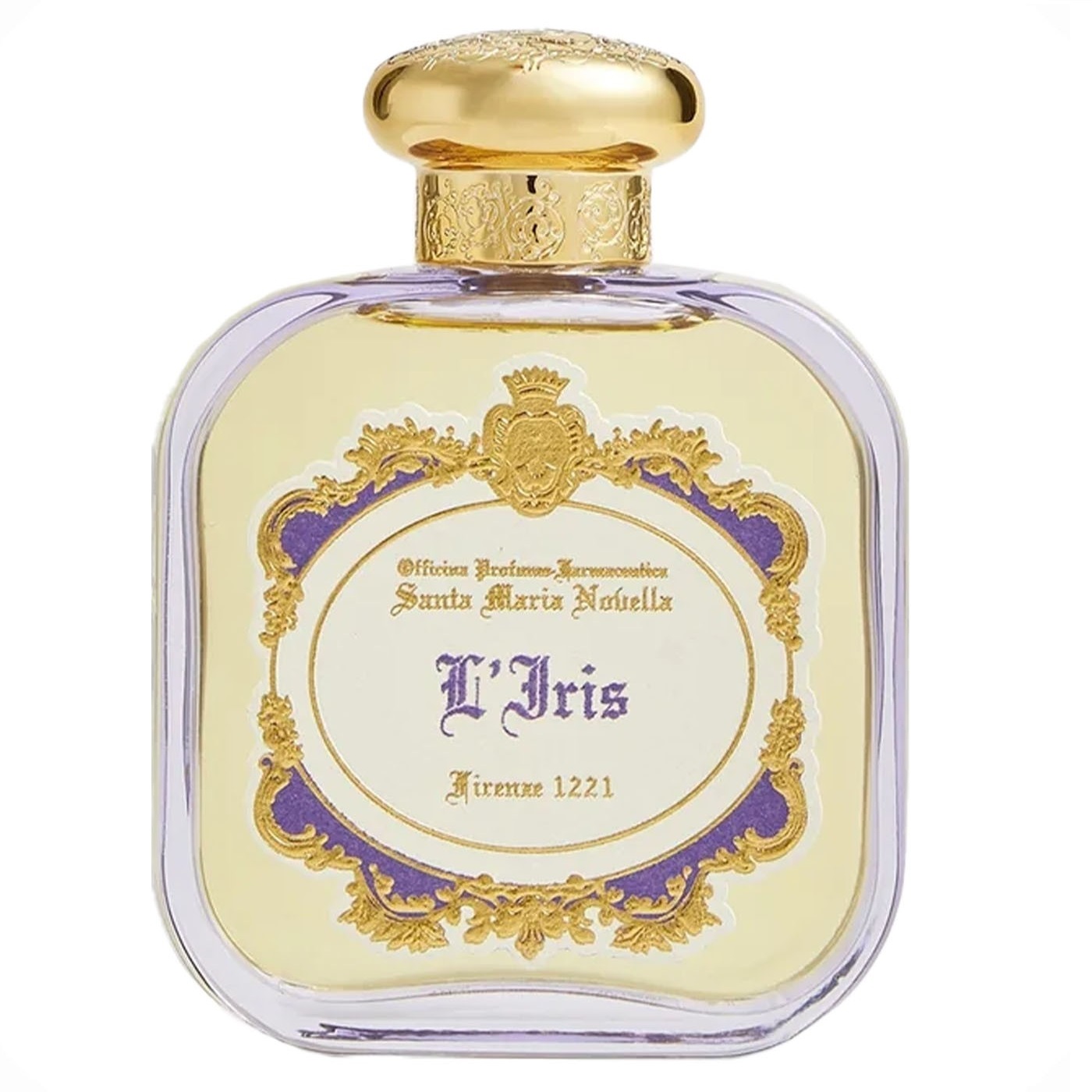Парфюмерная вода Santa Maria Novella L'Iris Unisex 
Парфюмерная вода Santa Maria Novella L'Iris Unisex
