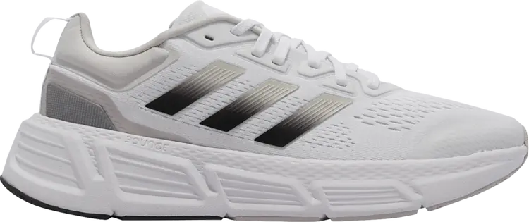 Кроссовки Adidas Questar, белый
Кроссовки Adidas Questar, белый