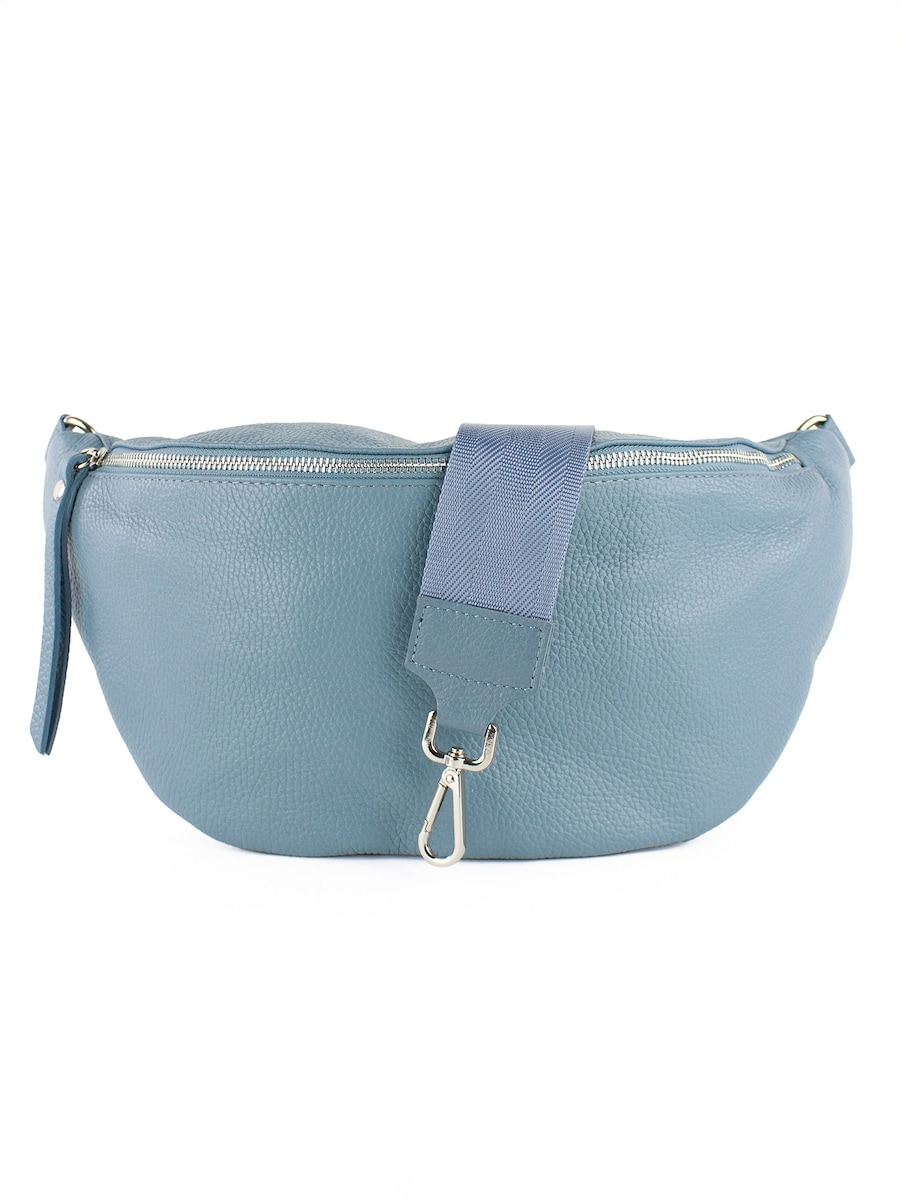 Поясная сумка lePelou ROMA, синий
Поясная сумка lePelou ROMA, синий