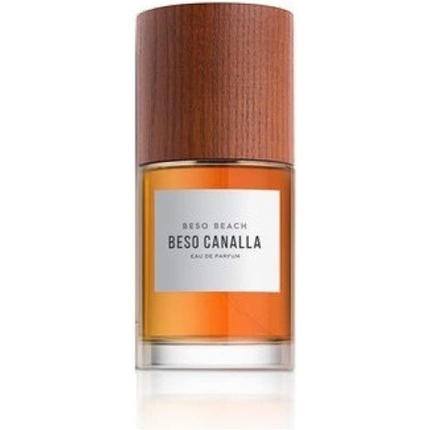 Beso Beach Beso Canalla парфюмированная вода спрей 100мл
Beso Beach Beso Canalla парфюмированная вода спрей 100мл