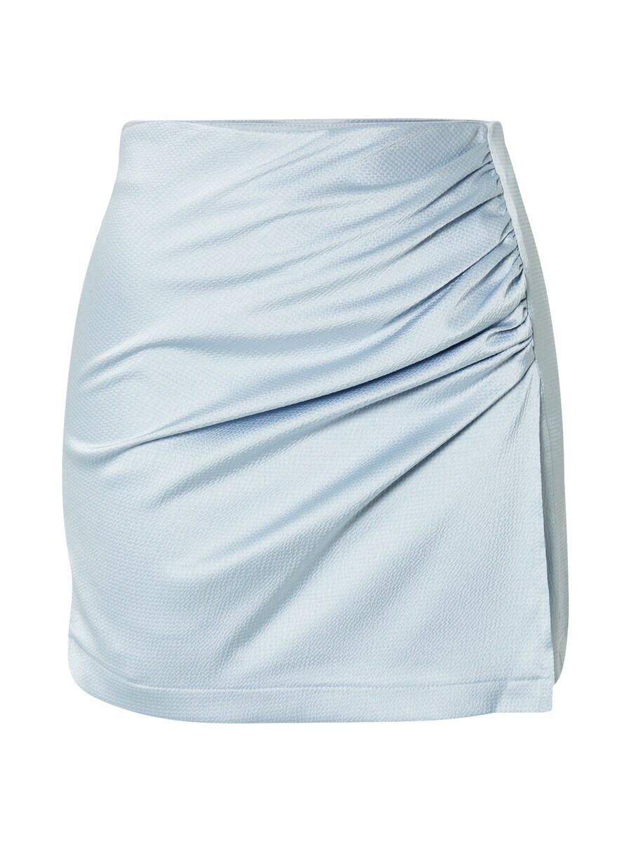 Юбка Misspap, пастельный синий
Юбка Misspap, пастельный синий