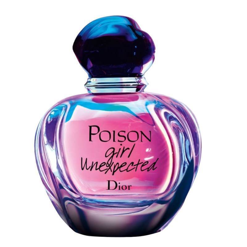 Туалетная вода Dior Poison Girl Unexpected, 50 мл
Туалетная вода Dior Poison Girl Unexpected, 50 мл