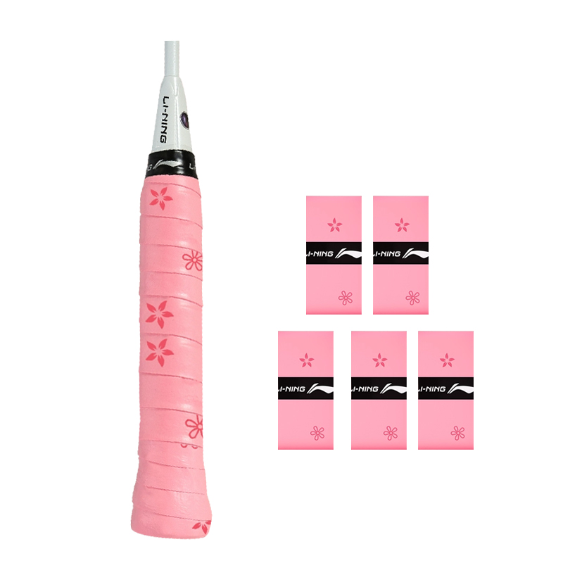 Лента для рукоятки бадминтонной ракетки полиуретан unisex LINING
Лента для рукоятки бадминтонной ракетки полиуретан unisex LINING