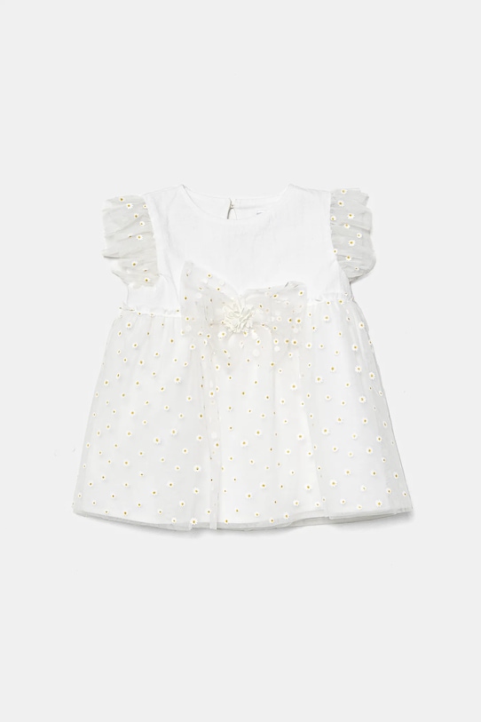 Платье для малышей WANESA Jamiks, бежевый
Платье для малышей WANESA Jamiks, бежевый