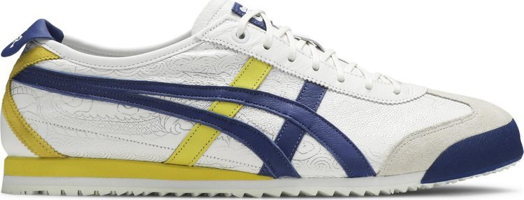 Кроссовки Street Fighter x Mexico 66 SD Chun-Li, белый
Кроссовки Street Fighter x Mexico 66 SD Chun-Li, белый