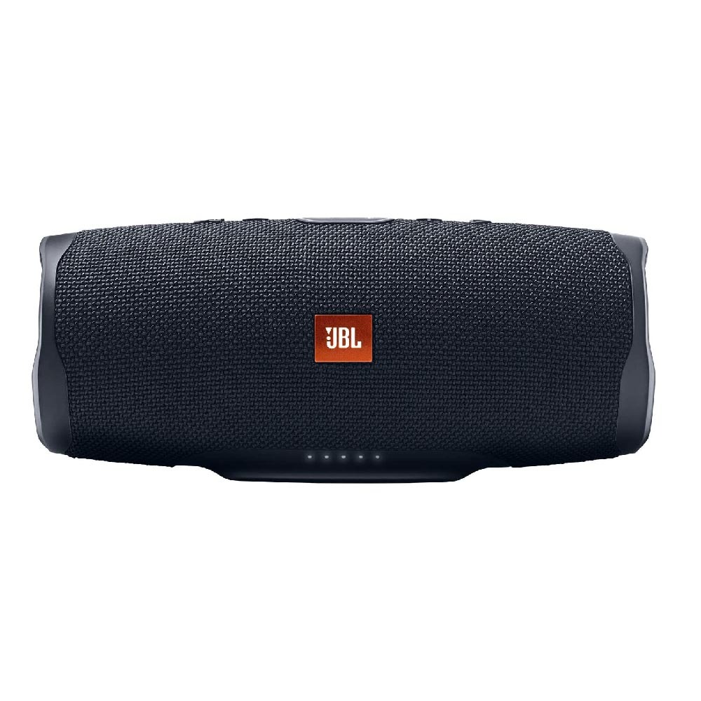 Беспроводная колонка JBL Charge 4, черный
Беспроводная колонка JBL Charge 4, черный