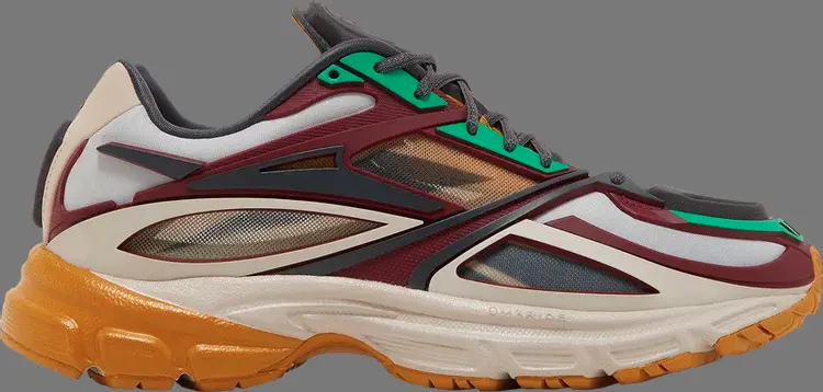 Кроссовки premier road modern 'rust pack - burgundy' Reebok, красный, Красный;серый, Кроссовки premier road modern 'rust pack - burgundy' Reebok, красный
Кроссовки premier road modern 'rust pack - burgundy' Reebok, красный, Красный;серый, Кроссовки premier road modern 'rust pack - burgundy' Reebok, красный