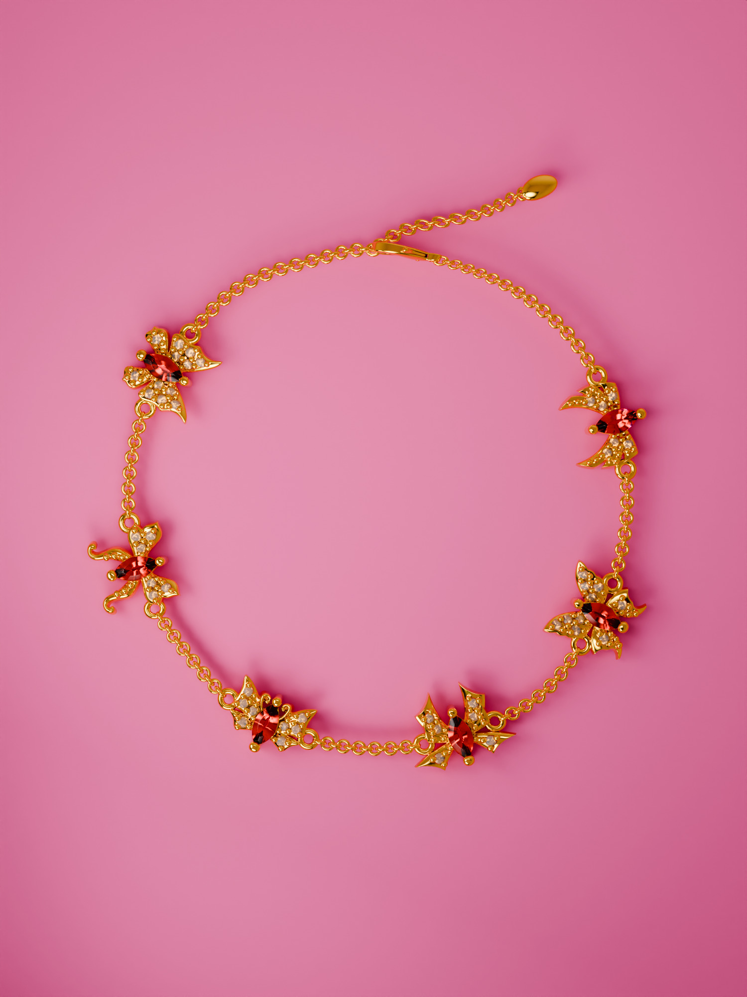 Браслет Winx Club X Gadget4entertainment All Winx, позолоченное серебро
Браслет Winx Club X Gadget4entertainment All Winx, позолоченное серебро