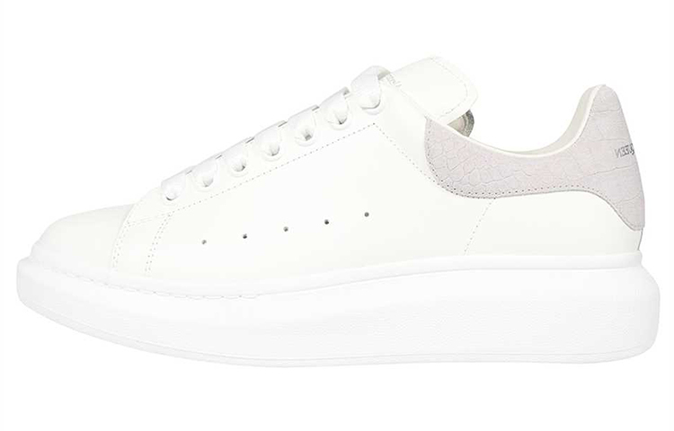 Обувь для скейтбординга Alexander McQueen Мужская, Белый, Обувь для скейтбординга Alexander McQueen Мужская 
Обувь для скейтбординга Alexander McQueen Мужская, Белый, Обувь для скейтбординга Alexander McQueen Мужская