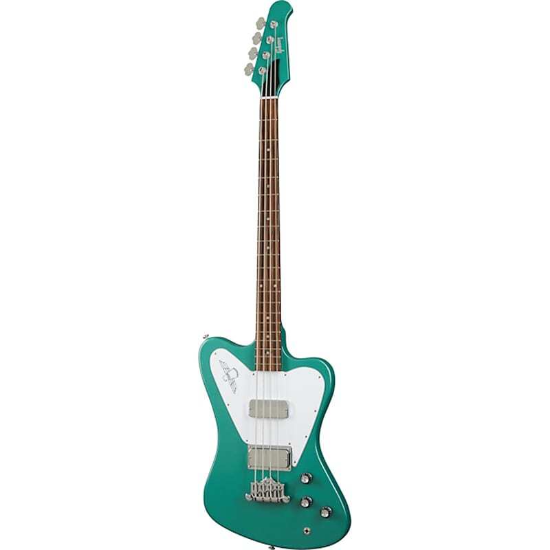 Gibson Non-Reverse Thunderbird Electric Bass (с футляром), Inverness Green Gibson Non-Reverse Thunderbird Electric Bass (with Case), Inverness Green
Gibson Non-Reverse Thunderbird Electric Bass (с футляром), Inverness Green Gibson Non-Reverse Thunderbird Electric Bass (with Case), Inverness Green