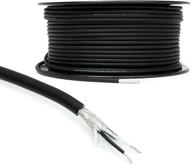 Accu-Cable AC3CDMX300 3-контактный кабель DMX - катушка 300 футов American DJ
Accu-Cable AC3CDMX300 3-контактный кабель DMX - катушка 300 футов American DJ