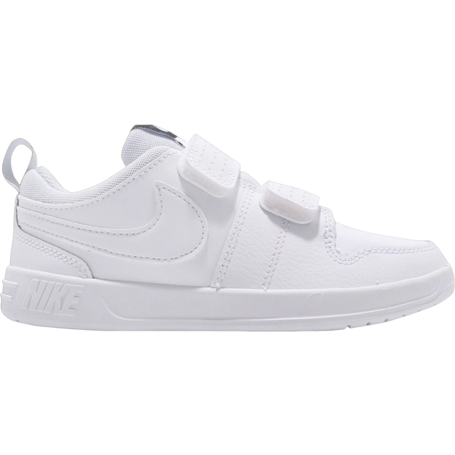 Кроссовки Nike Pico 5 PSV, белый
Кроссовки Nike Pico 5 PSV, белый