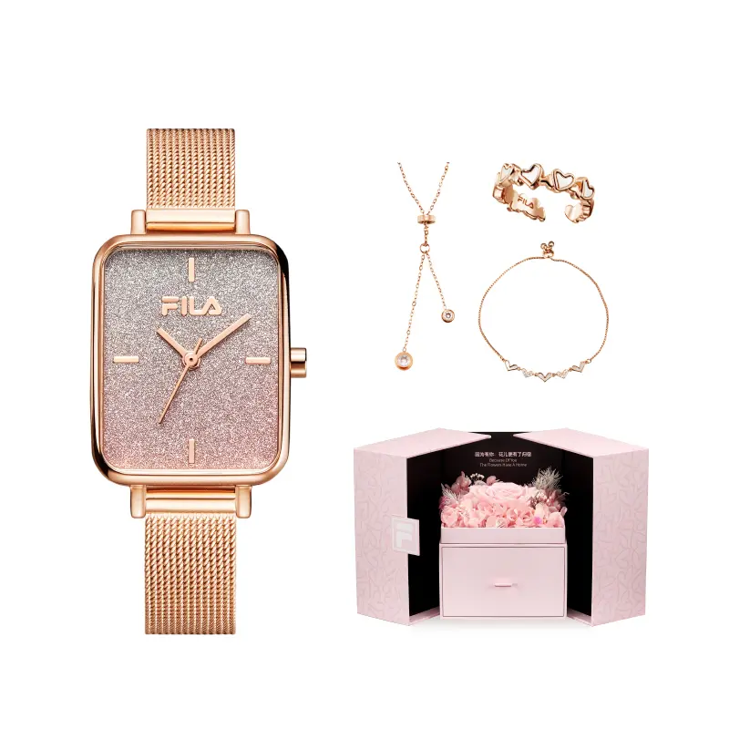 FILA Часы Women's Watch 
FILA Часы Women's Watch