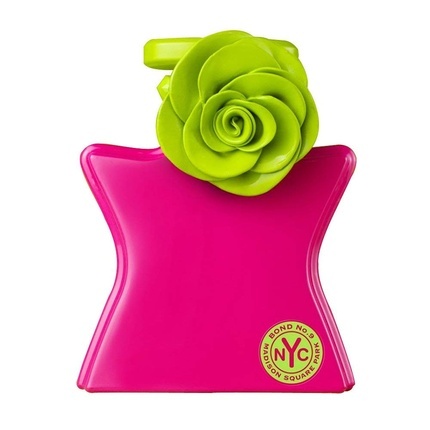 Bond No. 9 Madison Square Park Eau De Parfums Spray 3.4oz
Bond No. 9 Madison Square Park Eau De Parfums Spray 3.4oz