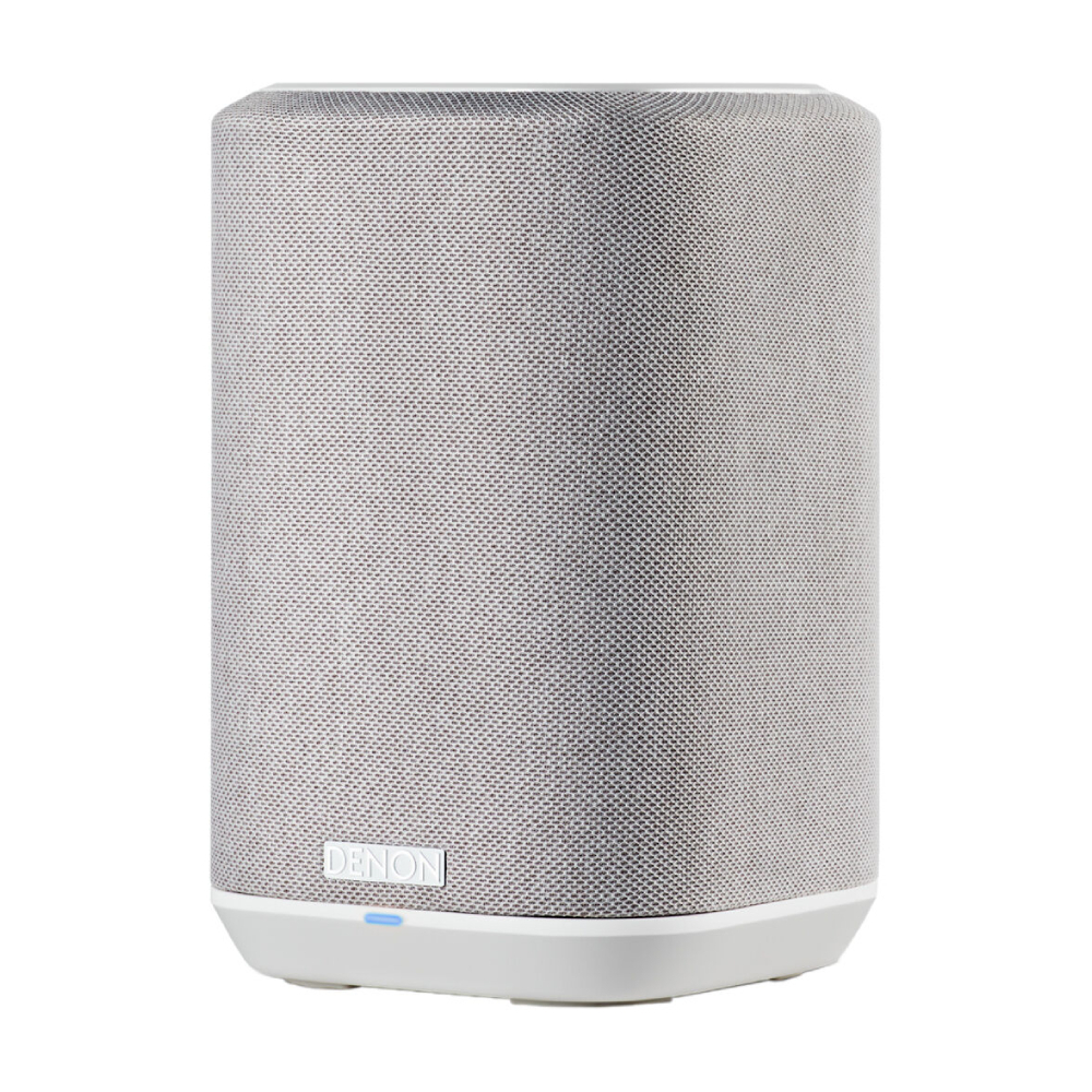 Колонка Denon Home 150 NV, белый 
Колонка Denon Home 150 NV, белый