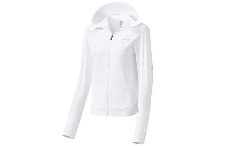 SUPIELD Светозащитная дышащая одежда с охлаждающим эффектом и защитой от насекомых, Optical White
SUPIELD Светозащитная дышащая одежда с охлаждающим эффектом и защитой от насекомых, Optical White