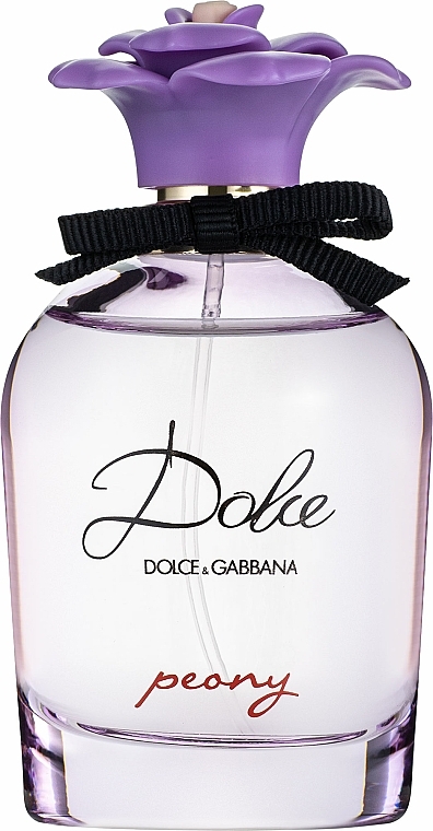 Духи Dolce & Gabbana Dolce Peony
Духи Dolce & Gabbana Dolce Peony