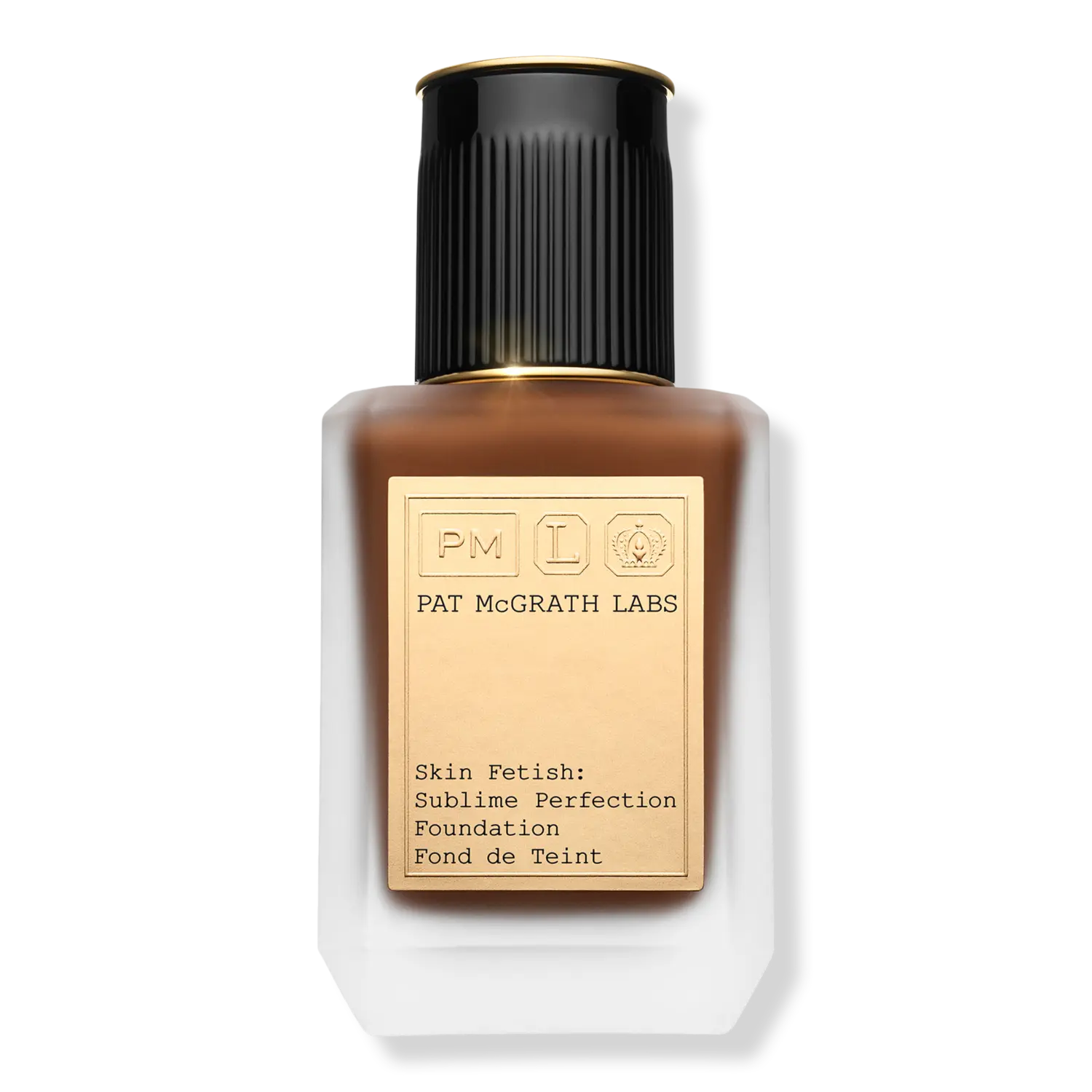 Основа Skin Fetish: Sublime Perfection PAT McGRATH LABS, Deep 32 (deep with neutral golden undertones)
Основа Skin Fetish: Sublime Perfection PAT McGRATH LABS, Deep 32 (deep with neutral golden undertones)