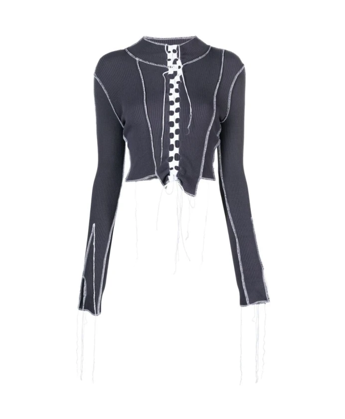 Кардиганы Julfer, серый
Кардиганы Julfer, серый