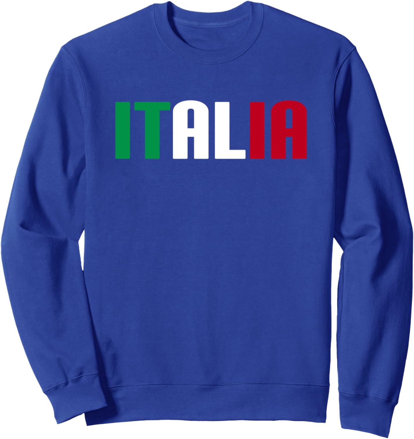 Большая толстовка с изображением итальянского флага для мужчин, женщин и детей Italy Family Store, синий
Большая толстовка с изображением итальянского флага для мужчин, женщин и детей Italy Family Store, синий