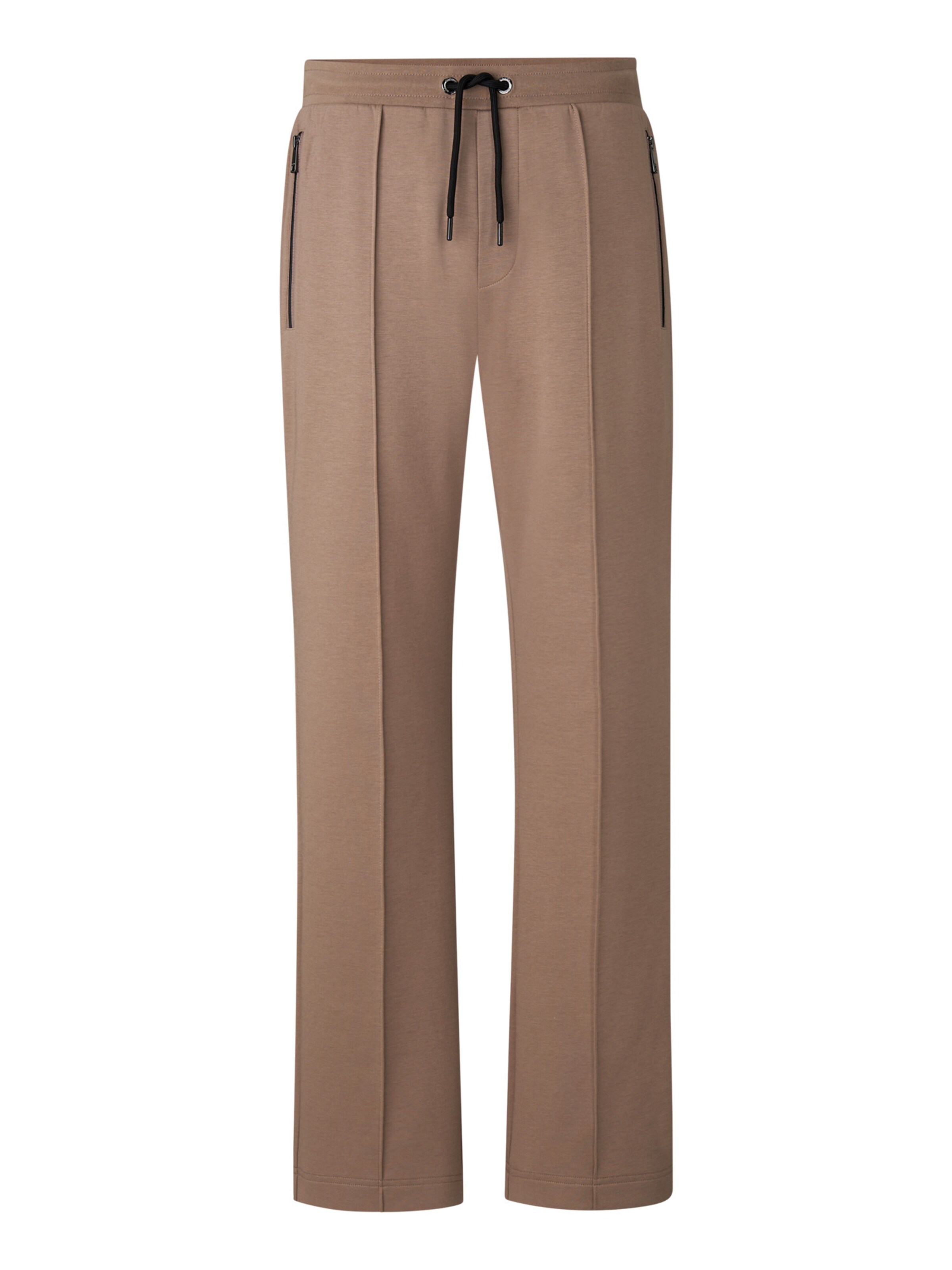 BOGNER Брюки с плиссировкой 'Reed' в коричневом цвете
BOGNER Брюки с плиссировкой 'Reed' в коричневом цвете