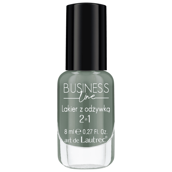 Лак для ногтей с кондиционером 3, 8 мл Ados Business line, цвет 3
Лак для ногтей с кондиционером 3, 8 мл Ados Business line, цвет 3